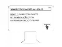 Campanha de esclarecimento sobre o recenseamento eleitoral