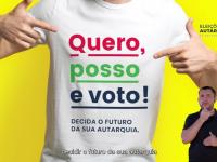 Apelo ao voto AL 2021 (20 seg)